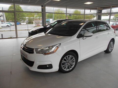 Citroen c4 1.6 VTI 120 CV COLLECTION