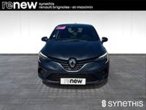Clio V Clio TCe 90 - 21N Intens 2022 occasion 83170 Brignoles