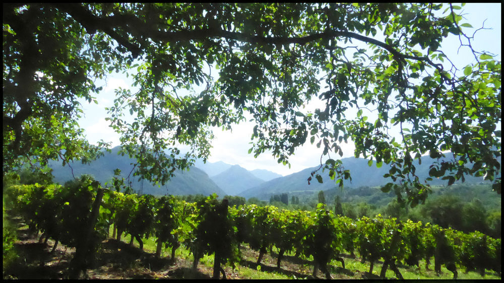   Vallée de la Drôme  Aurel en Diois (26) Rhône-Alpes, Aurel (26340)
