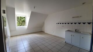  Appartement à louer 1 pièce 27 m² Beauvais