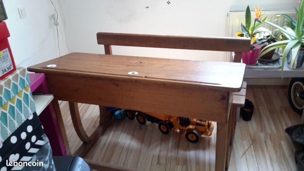 Bureau &eacute;colier Meubles