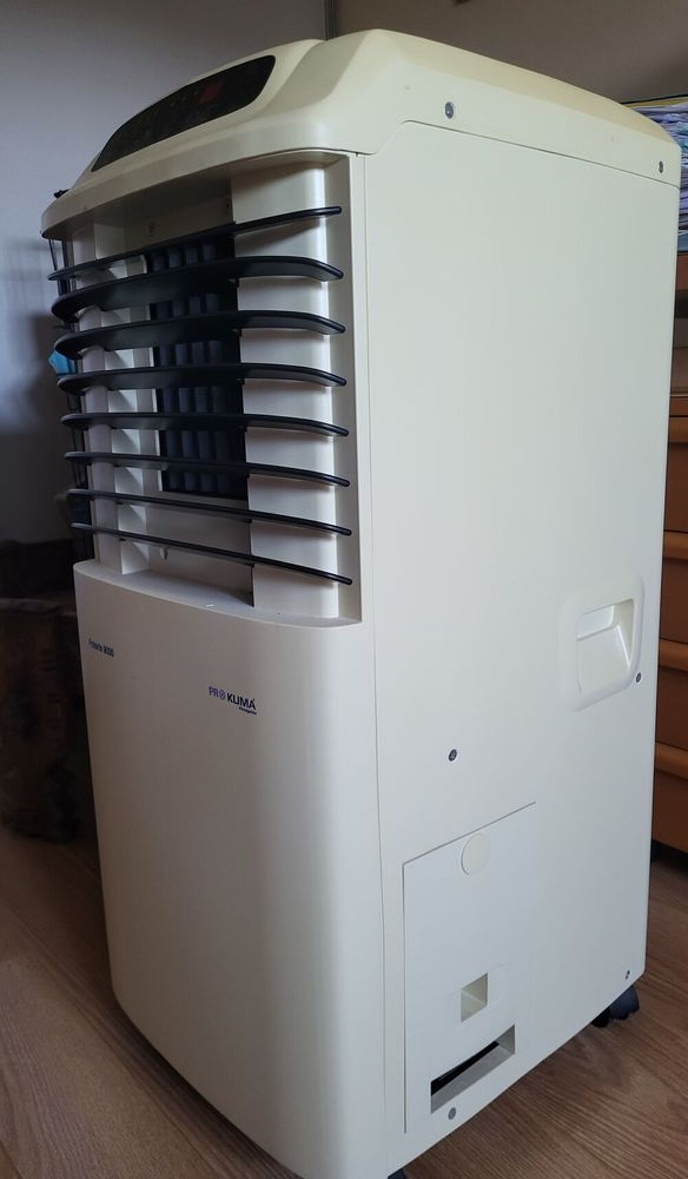 Climatiseur Electromnager