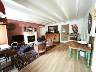  Maison à vendre 5 pièces 94 m²