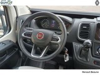Ducato CAMPING CAR AVEC PORTEUR FIAT DUCATO 2022 occasion 21200 Beaune