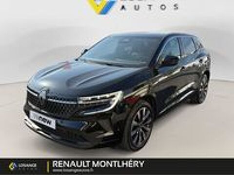 Austral E-Tech hybrid 200 Techno 2023 occasion 91310 Montlh&eacute;ry