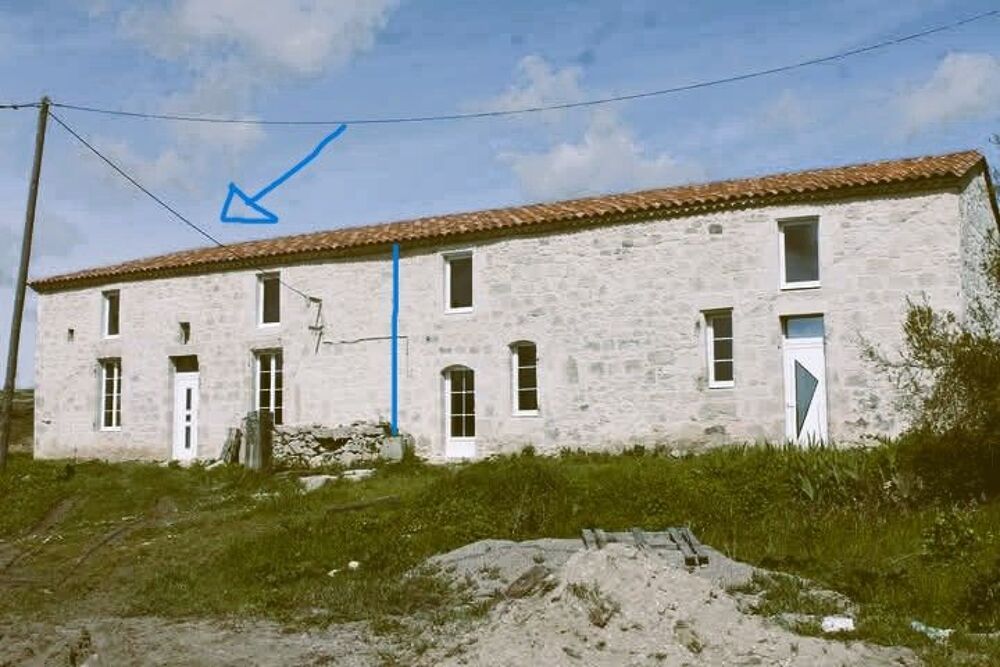 Location Maison Maison mitoyenne Frégimont