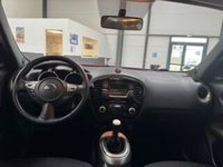 Juke 1.5 dCi 110 FAP Start/Stop System Visia Pack 2016 occasion 56400 Brech