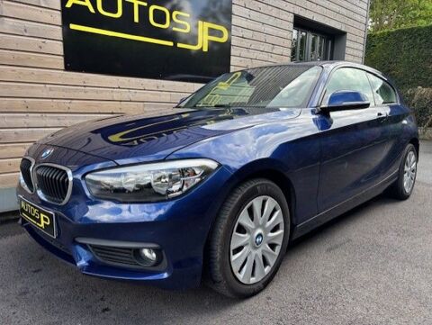 Annonce voiture BMW Srie 1 10990 