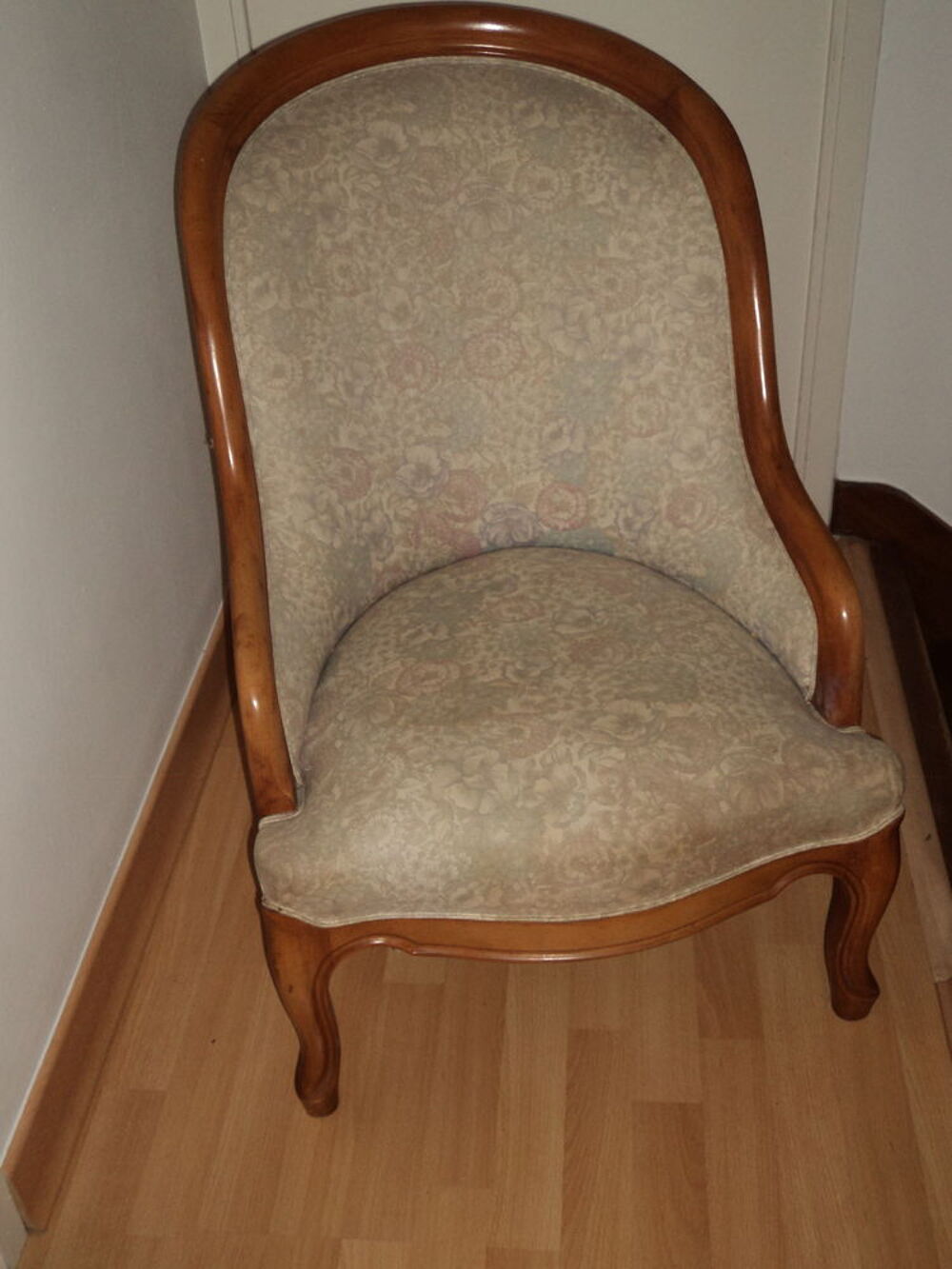 fauteuil Chauffeuse Meubles