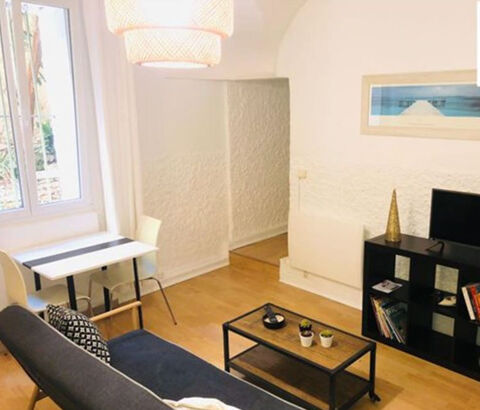  Appartement � louer 2 pi�ces 38 m�