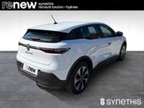 M&eacute;gane Megane E-Tech EV60 130ch super charge Evolution ER 2022 occasion 83160 La Valette-du-Var