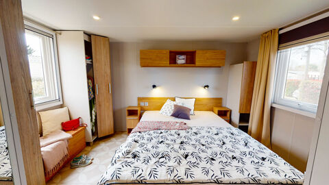 Mobil-Home Mobil-Home 2023 occasion Seignosse 40510