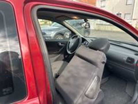 Corsa 2006 occasion 54170 Allain