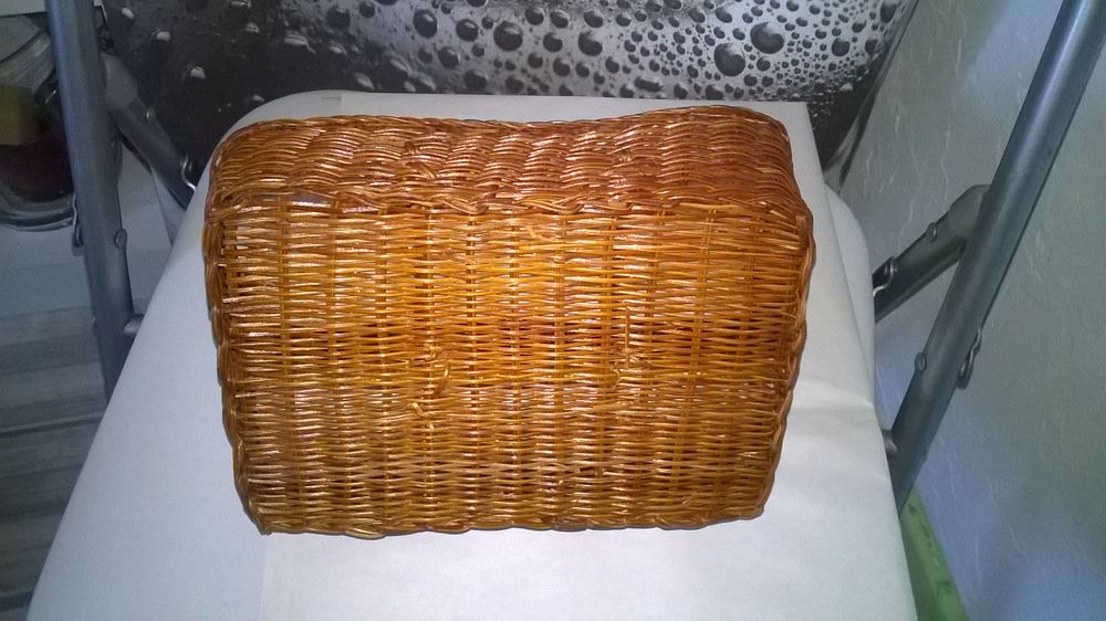Panier Ap&eacute;ritifs Bi&egrave;res
Aromates , fleurs o&ugrave; autres
Excell Décoration