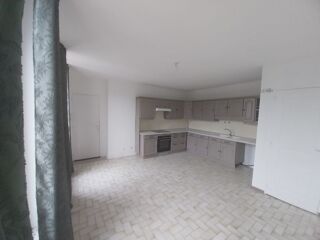  Appartement à louer 3 pièces 69 m²