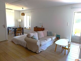  Appartement à louer 4 pièces 90 m²
