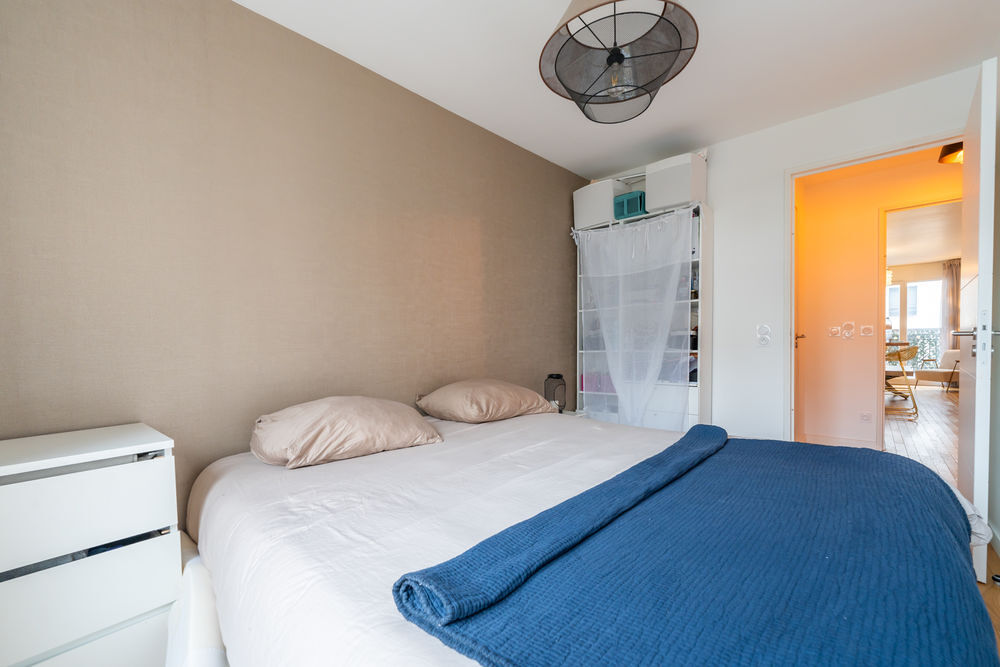 Vente Appartement  vendre, appartement T3 (75 m) moderne  Suresnes, avec ascenseur et parking, dans une coproprit rcente sans travaux  prvoir !votre annonce Suresnes