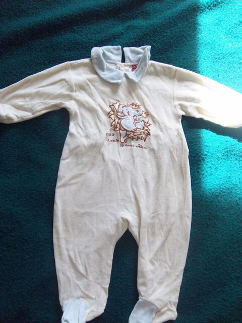 Grenouill�re 18 mois 1 Bossay-sur-Claise (37)