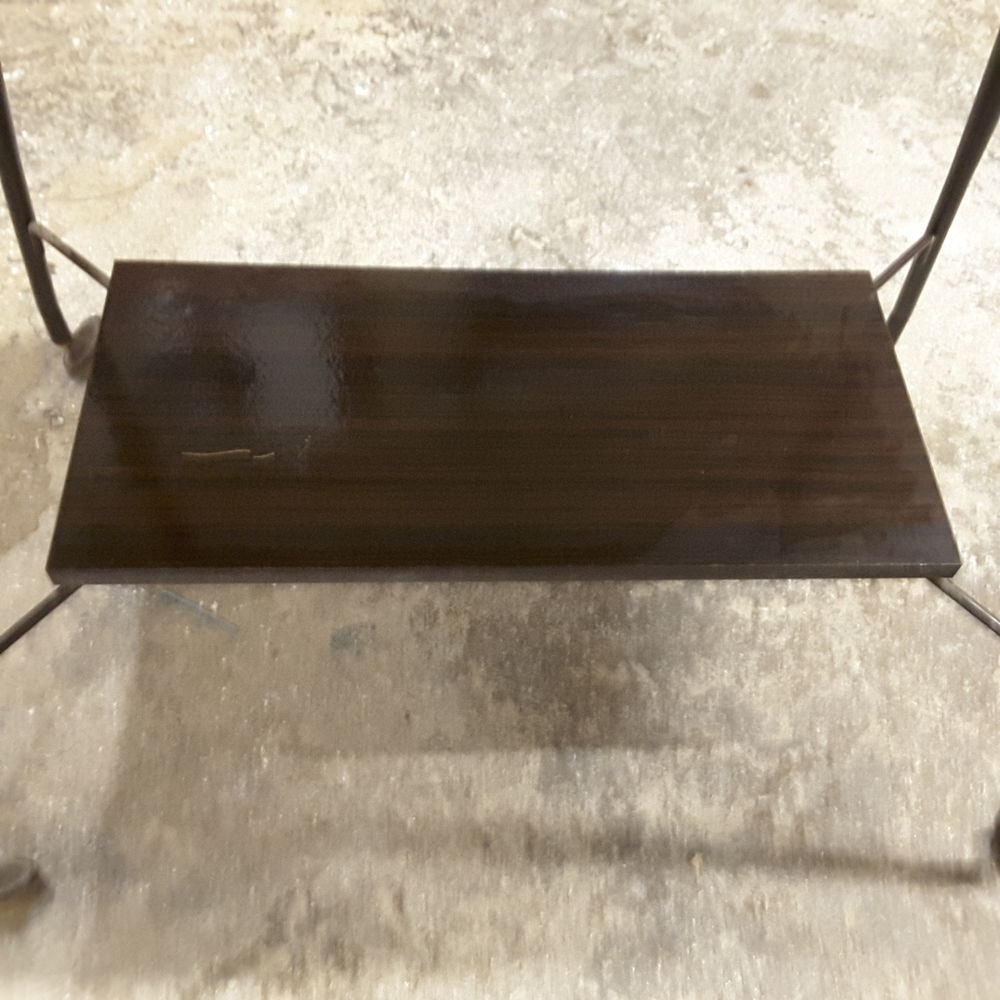 Table de t&eacute;l&eacute;vision Meubles