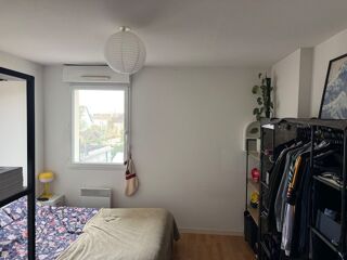  Appartement � vendre 2 pi�ces 35 m�