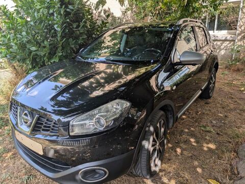 Nissan qashqai 2 Qashqai+2 1.6 dCi 130 FAP Stop/Start Tec
