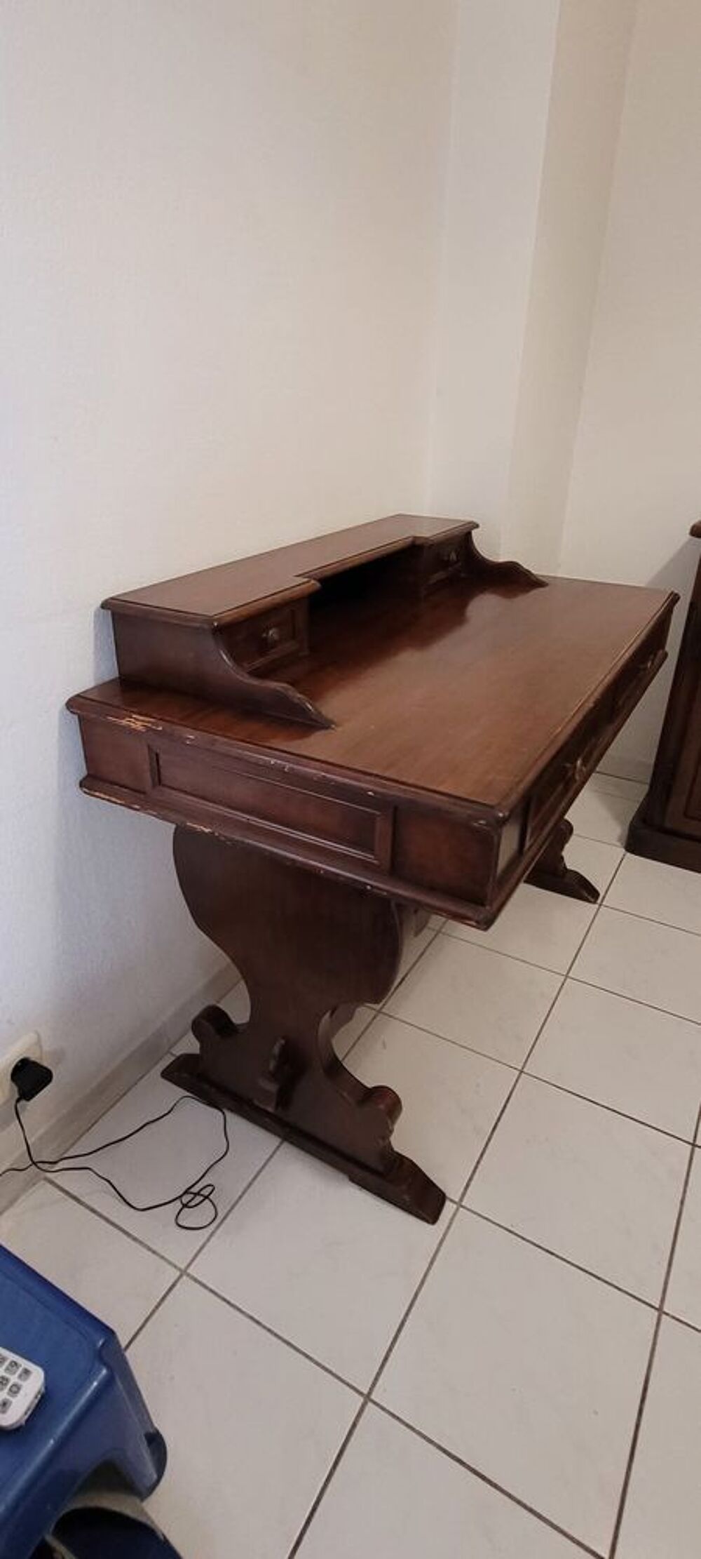 Bureau bois massif Meubles