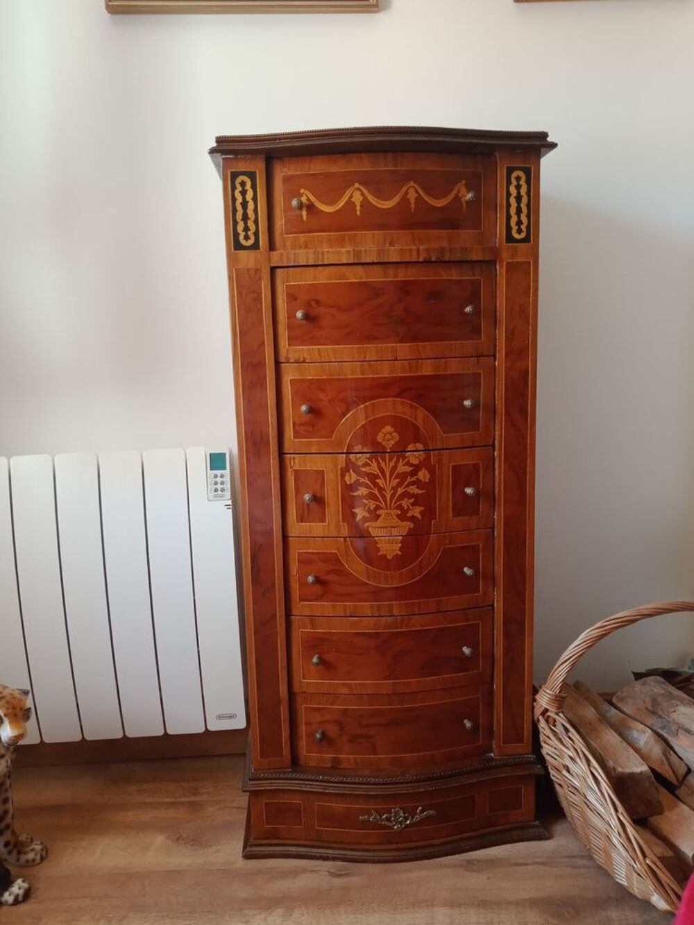 Semainier commode Meubles