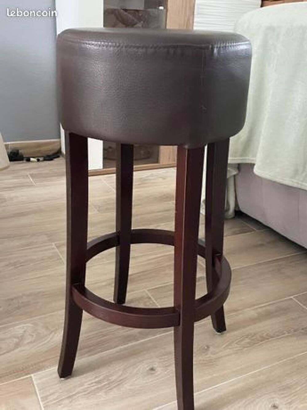 Tabourets de bar (3pieces) Meubles