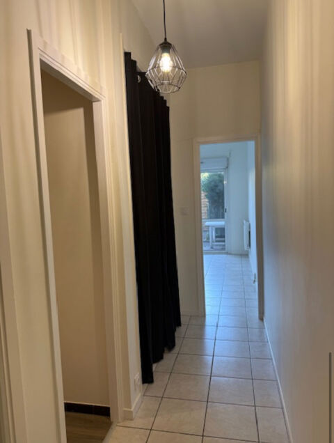  Appartement � louer 1 pi�ce 33 m�