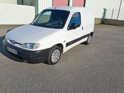 Citroen berlingo &agrave;&euro; vendre, citro&euml;n
