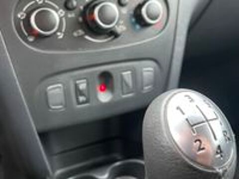 Sandero ECO-G 100 Stepway 2021 occasion 57260 Dieuze