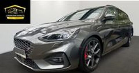 Focus SW 2.3 EcoBoost 280 S&S ST 2019 occasion 38440 Saint-Jean-de-Bournay