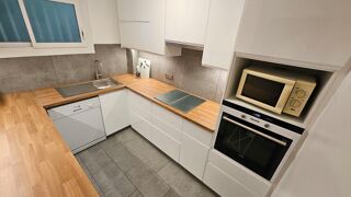  Appartement � vendre 2 pi�ces 54 m�