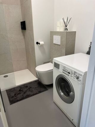  Appartement à louer 1 pièce 22 m²