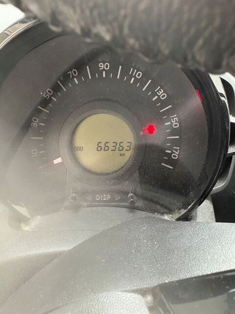 Peugeot 108 VTi 72ch BVM5 Access