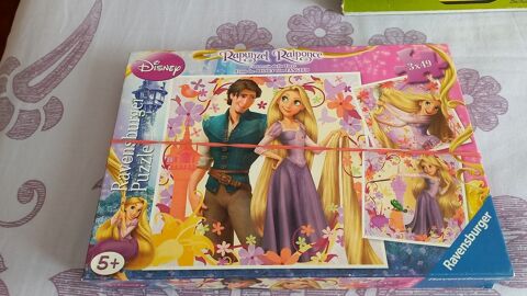 BOITE DE 3 PUZZLE ET BOITE DE 4 PUZZLES 10 Als (30)