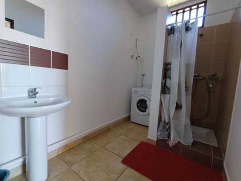  Appartement � louer 2 pi�ces 40 m�