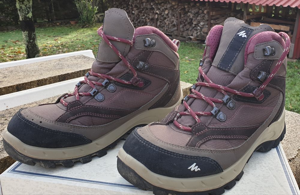CHAUSSURES MONTAGNE Chaussures