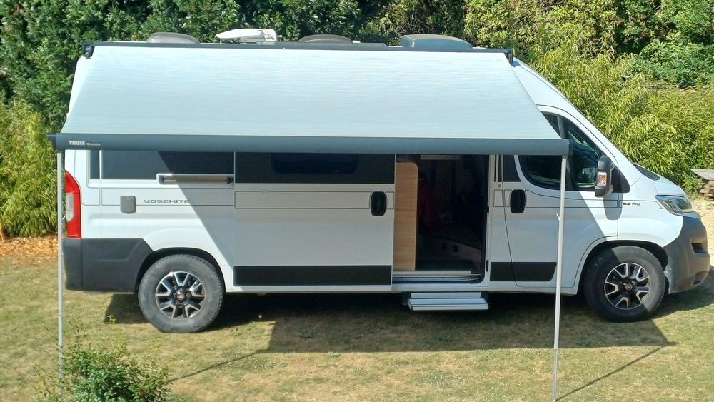  2020 occasion 35120 Dol-de-Bretagne