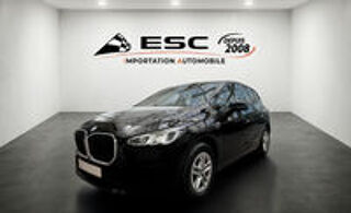 Serie 2 2022 occasion 59000 Lille