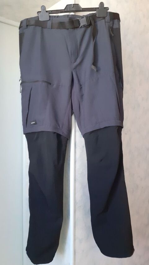 Pantalon de randonn�e homme NEUF taille FR50 L34
35 Grisolles (82)