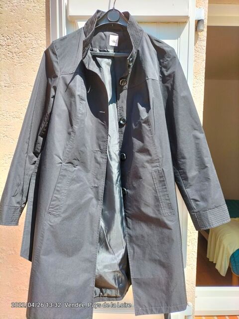 TRENCH COAT - IMPERMEABLE 15 La Roche-sur-Yon (85)