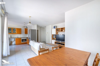 Vente Appartement APPARTEMENT T3 Lyon 7