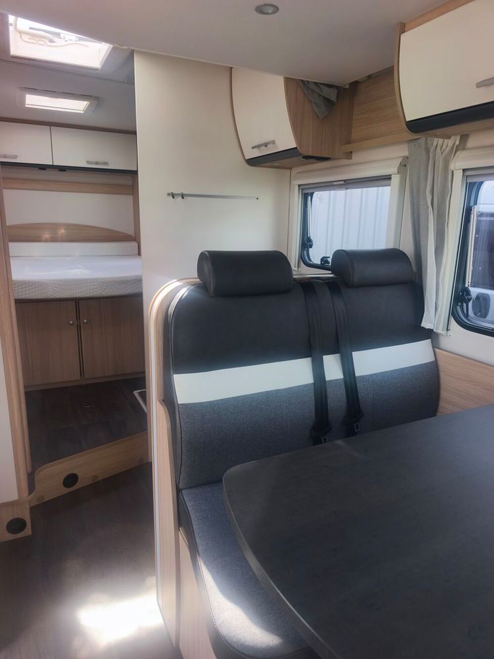  2018 occasion 89470 Mon&eacute;teau