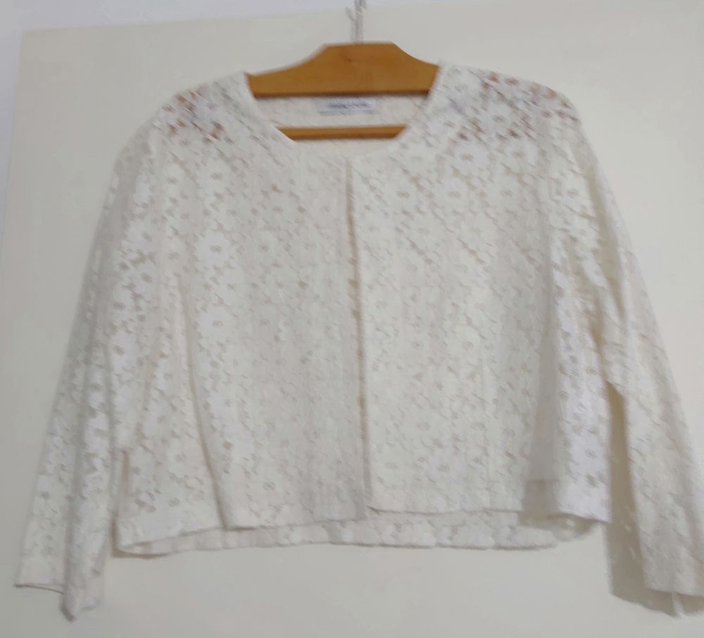 Ensemble robe gilet Christine Laure Vêtements