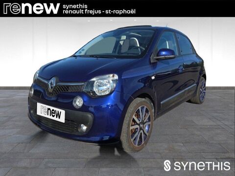 Renault twingo iii -  0.9 TCe 90 Energy Intens