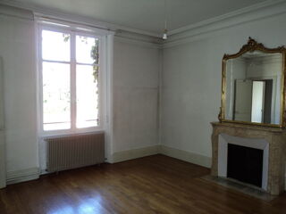  Appartement à louer 6 pièces 184 m² Nancy