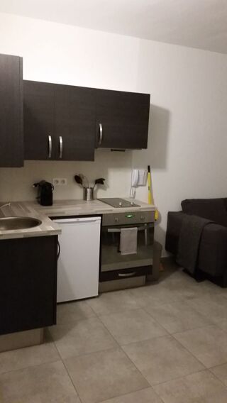  Appartement � louer 2 pi�ces 30 m�