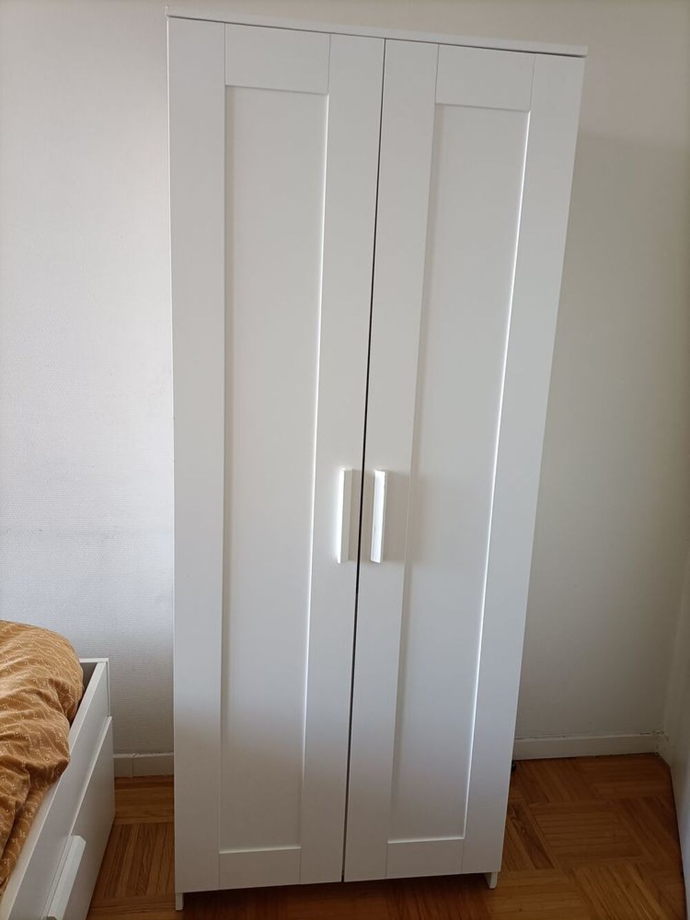 Armoire Ikea Brimnes Meubles