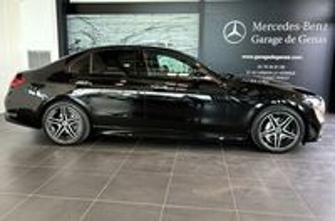 Classe C 220 d 9G-Tronic AMG Line 2025 occasion 69800 Saint-Priest